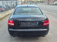 Brugt Audi A6 256 HK (188 kW) 2007 Sort Sedan