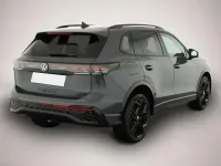Neu VW Tiguan R-line 193 PS (141 kW) 2025 Manufacturer SUV