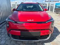 Nouă Kia Stonic Style 101 CP (74 kW) 2026 Roșu SUV