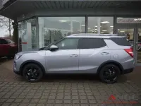 Gebraucht SsangYong Tivoli 163 PS (119 kW) 2024 Grau SUV