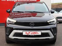 gebraucht Opel Crossland 1.2Turbo AT LED Kamera Winter Alu