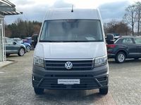 gebraucht VW Crafter Kasten 35 MR HD 2.0 TDI L2H2 RFK/DAB/PDC