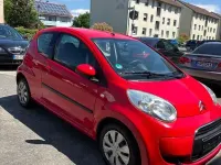 Brugt Citroën C1 68 HK (50 kW) 2009 Hatchback