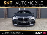 Gebraucht BMW M6 Performance 575 PS (422 kW) 2015 Grau Coupé