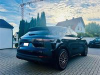Gebraucht Porsche Cayenne Chrono 340 PS (250 kW) 2018 Schwarz SUV