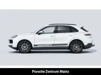 Gebraucht Porsche Cayenne 470 PS (345 kW) 2025 Weiss SUV
