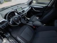 gebraucht BMW X1 xDrive 25 e Advantage AHK*LED*RFK*NAVI