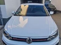 Gebraucht VW Polo GTI 200 PS (147 kW) 2020 Kleinwagen