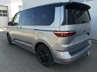 Neu VW Multivan Edition 245 PS (180 kW) 2026 Monosilber metallic Van / Kleinbus