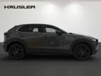 Neu Mazda CX-30 Nagisa 140 PS (102 kW) 2025 Grau SUV