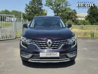 Gebraucht Renault Koleos Initiale Paris 190 PS (139 kW) 2020 Amethystschwarz metallic SUV