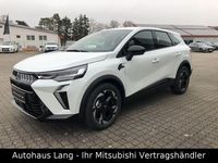 Neu Mitsubishi Grandis Diamant Edition 141 PS (103 kW) 2025 Weiß Van / Kleinbus