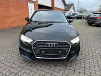 Gebraucht Audi A3 S-Line 116 PS (85 kW) 2020 Limousine