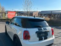 Second-hand Mini ONE 102 CP (75 kW) 2015 Bej Hatchback