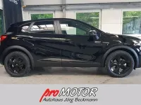 Neu Mitsubishi ASX Edition 158 PS (116 kW) 2026 Schwarz SUV