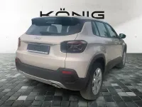 Gebraucht Jeep Avenger Altitude 101 PS (74 kW) 2023 Beige SUV
