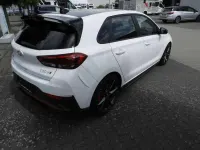 Gebraucht Hyundai i30 N Performance 280 PS (205 kW) 2023 Weiß Kleinwagen