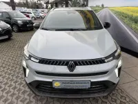 Gebraucht Renault Captur 91 PS (66 kW) 2025 Rafalegrau SUV