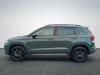 Gebraucht Cupra Ateca 190 PS (139 kW) 2025 Grün SUV