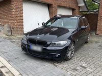 gebraucht BMW 320 d touring - M Paket