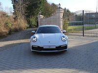 Gebraucht Porsche 911 Carrera 4S 450 PS (330 kW) 2019 Weiß