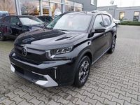 Neu Citroën e-C3 Aircross 83 kW (113 PS) 2025 Schwarz SUV