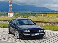 Gebraucht VW Corrado 190 PS (139 kW) 1991 Blau Kleinwagen