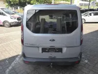 Gebraucht Ford Tourneo Connect Trend 95 PS (69 kW) 2014 Silber Van / Kleinbus