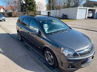 gebraucht Opel Astra Caravan 1.9 CDTI Sport 110kW Sport