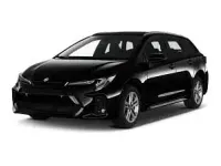 Gebraucht Suzuki Swace 140 PS (102 kW) 2025 Weiß Kombi