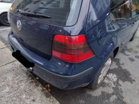 gebraucht VW Golf IV 2000