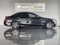 gebraucht Mercedes C43 AMG AMG 4 Matic /Navi/Leder/EGSD