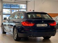 gebraucht BMW 540 dxDrive/LiveCPitProf/Panorama/ParkAss/AHK/LED