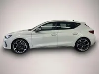 Gebraucht Cupra Leon VZ 300 PS (220 kW) 2025 Manufacturer Limousine