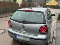 gebraucht VW Polo 1.2 Goal