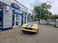 Gebraucht Ford Mustang Convertible 148 PS (108 kW) 1972 Gelb Cabrio