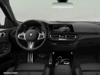 Gebraucht BMW M135 Performance 306 PS (225 kW) 2022 Grau Kleinwagen