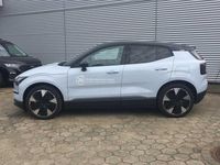 Gebraucht Volvo EX30 Performance 314 kW (428 PS) 2024 Cloud blue SUV