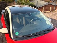 Gebraucht Opel Adam Glam 87 PS (63 kW) 2015 Rot Kleinwagen