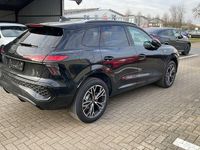 Gebraucht Audi Q3 S-Line 272 PS (200 kW) 2025 Grau SUV