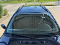 Gebraucht BMW 318 143 PS (105 kW) 2004 Schwarz Kombi