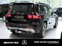 Gebraucht Mercedes GLB200 Progressive 150 PS (110 kW) 2025 Schwarz SUV