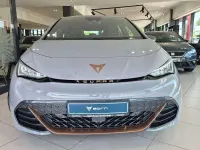 Gebraucht Cupra Born 150 kW (204 PS) 2024 Vapor grau Kleinwagen