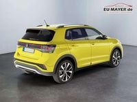 Nowe VW T-Cross 116 KM (85 kW) 2026 Waehlbar SUV