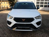 Gebraucht Cupra Ateca 150 PS (110 kW) 2024 Blanco candy/bila white SUV