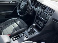 gebraucht VW Golf VII 2.0 TDI DSG Motor Probleme