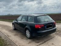 Używany Audi A4 140 KM (102 kW) 2006 Kombi