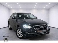 Usado Audi Q5 S-Line 230 HP (169 kW) 2016 Preto SUV