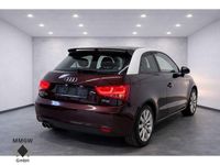 Gebraucht Audi A1 Ambition 122 PS (89 kW) 2013 Kleinwagen