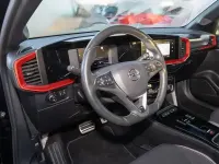 Gebraucht Opel Mokka-e GS Line 100 kW (136 PS) 2023 Schwarz SUV